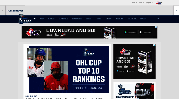 ohlcup.ca