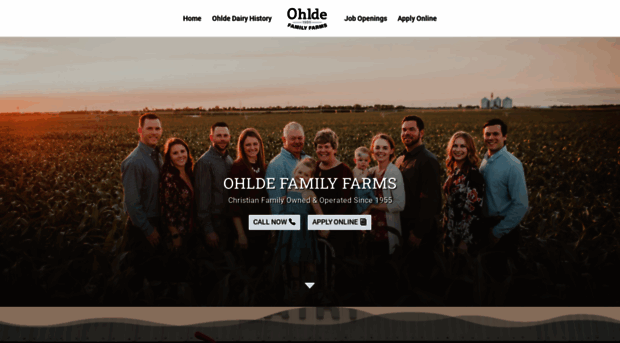 ohldefamilyfarms.com