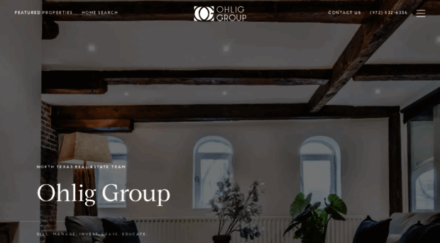 ohliggroup.com