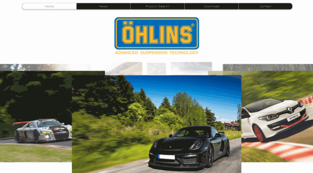 ohlins.com.au