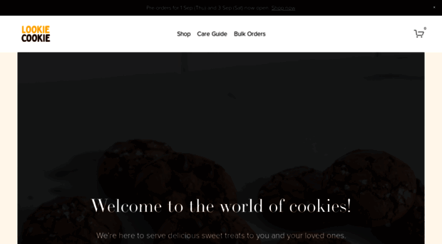 ohlookiecookie.com