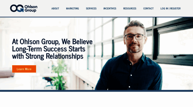 ohlsongroup.com