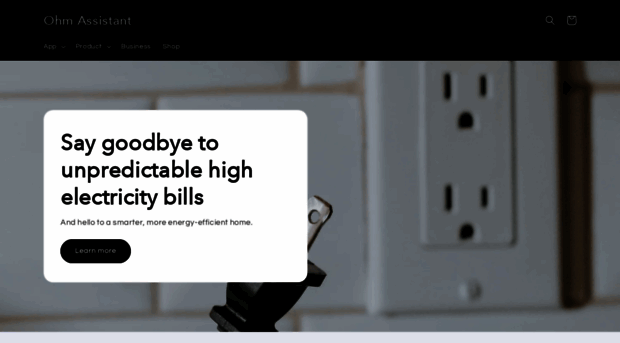 ohm-assistant.myshopify.com