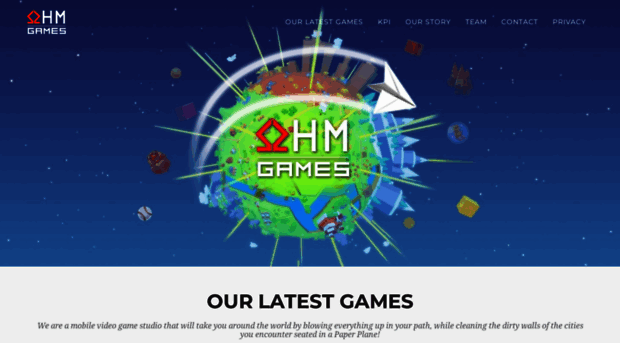 ohm-games.com