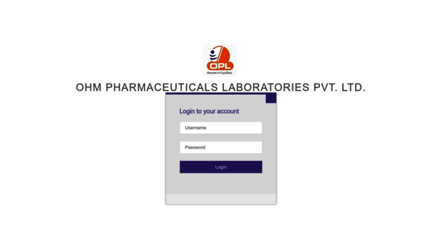 ohm.pharmasoftwares.com