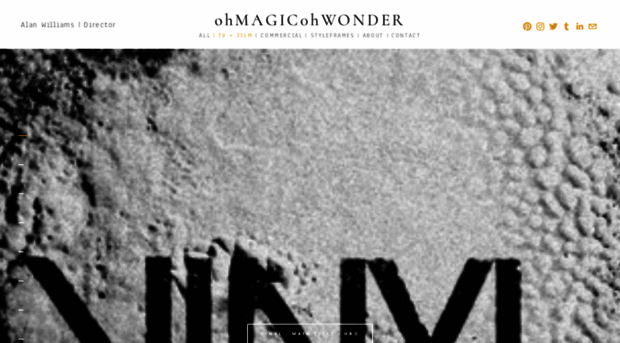 ohmagicohwonder.com