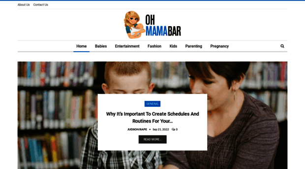 ohmamabar.com