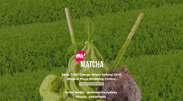 ohmatcha.com.au