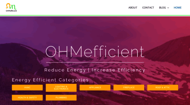 ohmefficient.com