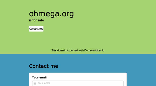 ohmega.org