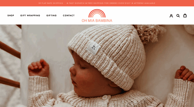 ohmiabambina.com.au