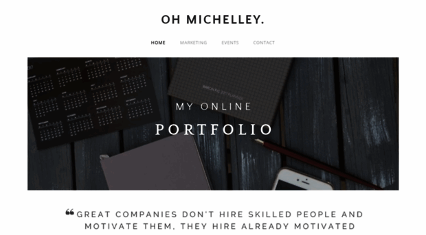 ohmichelley.weebly.com