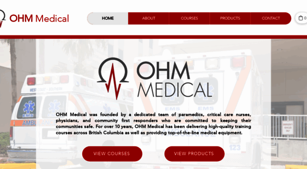 ohmmedical.com