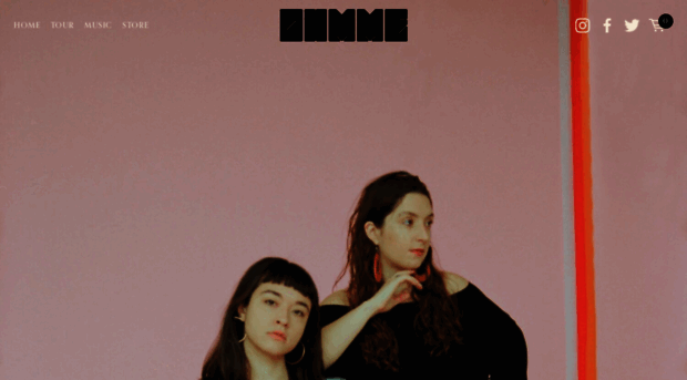 ohmmemusic.com