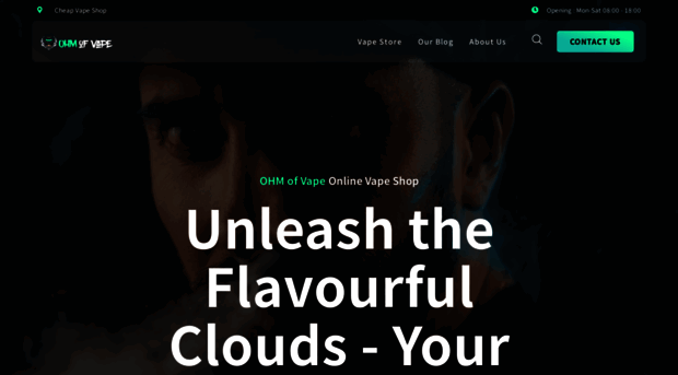 ohmofvape.co.uk