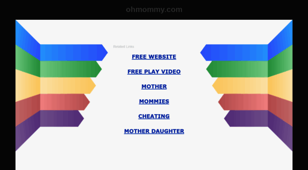 ohmommy.com