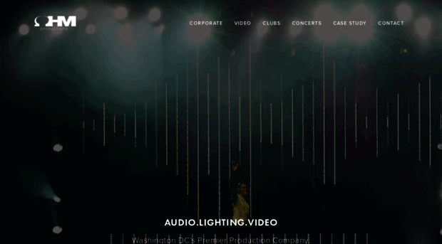 ohmproductions.com
