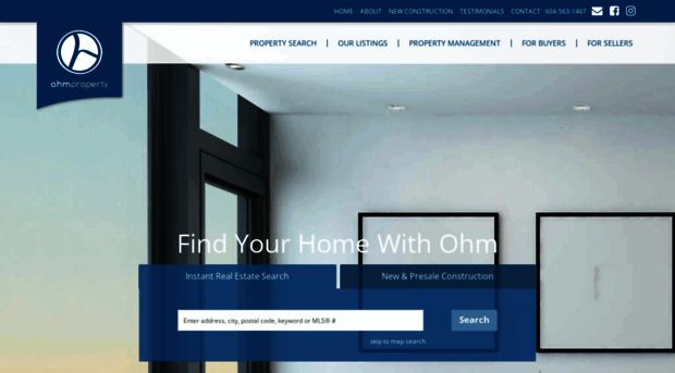 ohmproperty.com