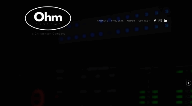 ohmsystems.com