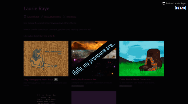ohmwu.itch.io