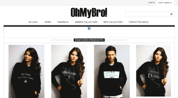 ohmybro.com