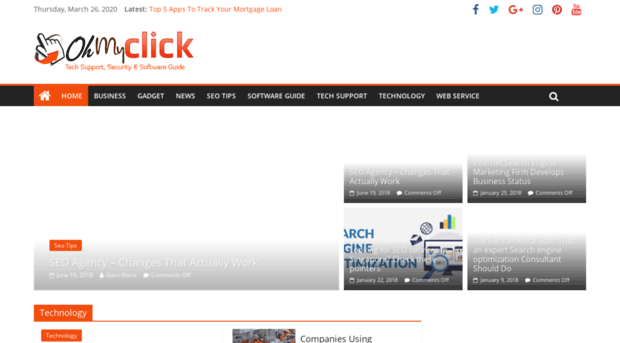 ohmyclick.com