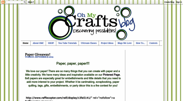 ohmycrafts.blogspot.com