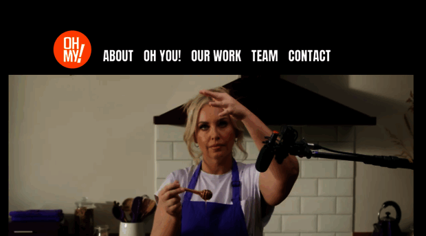 ohmycreative.co.uk