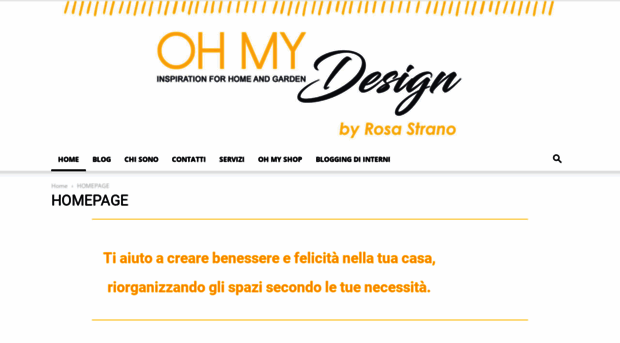 ohmydesign.it