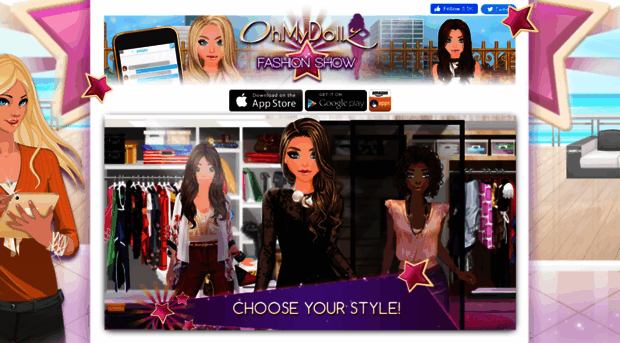 ohmydollz-fashionshow.com