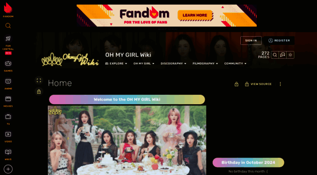 ohmygirl.fandom.com