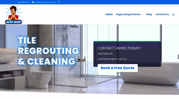 ohmygrout.com.au