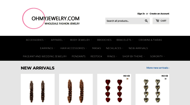 ohmyjewelry.com