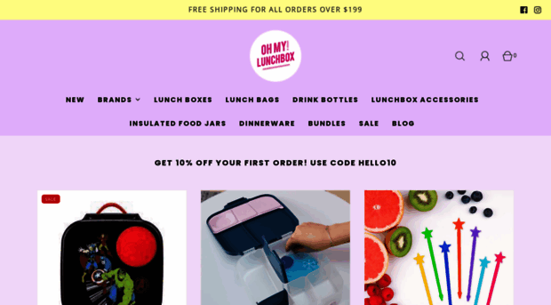 ohmylunchbox.com.au