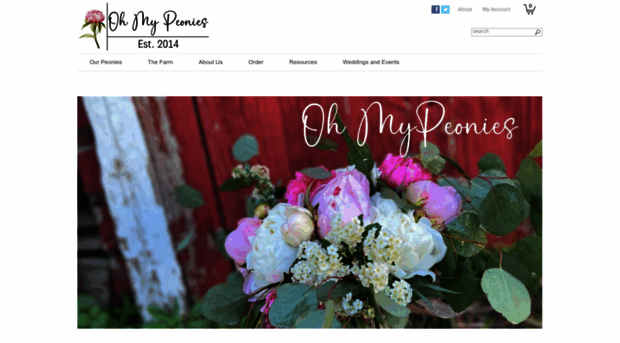 ohmypeonies.com