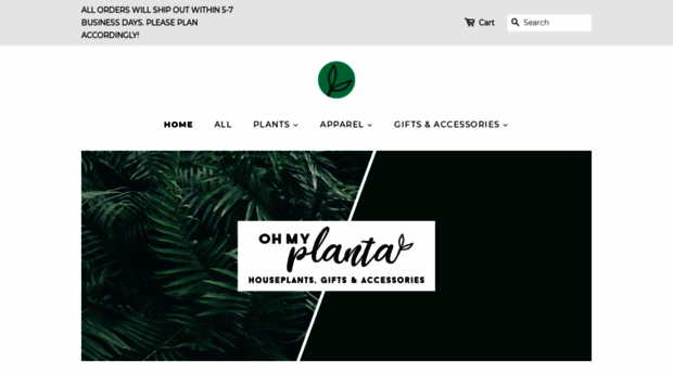 ohmyplanta.com