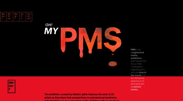 ohmypms.com