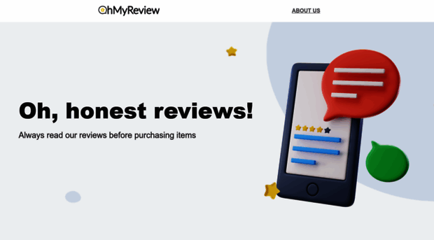 ohmyreviews.com