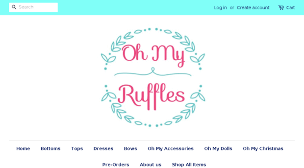 ohmyruffles.com