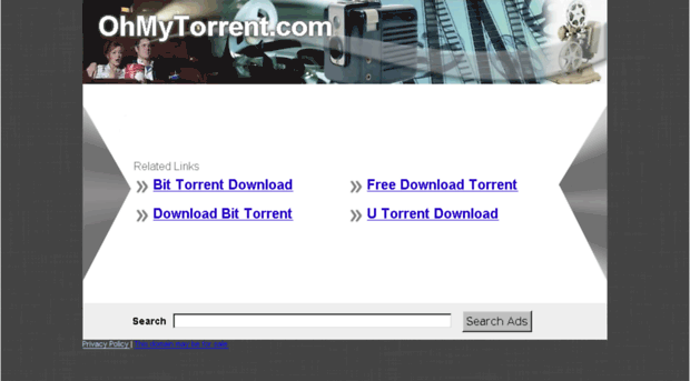 ohmytorrent.com