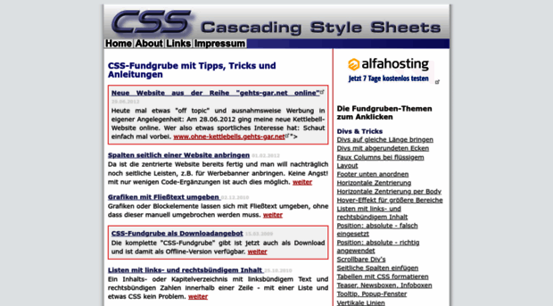 ohne-css.gehts-gar.net