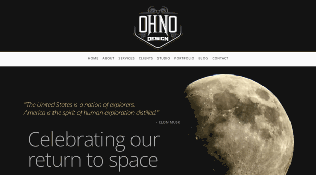 ohnodesign.com