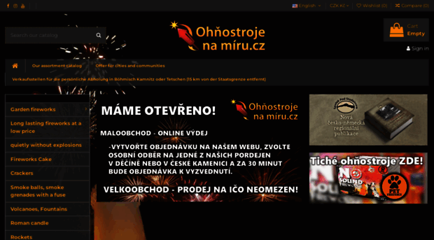 ohnostrojenamiru.cz