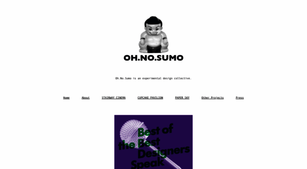 ohnosumo.com