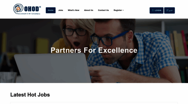 ohodjob.com