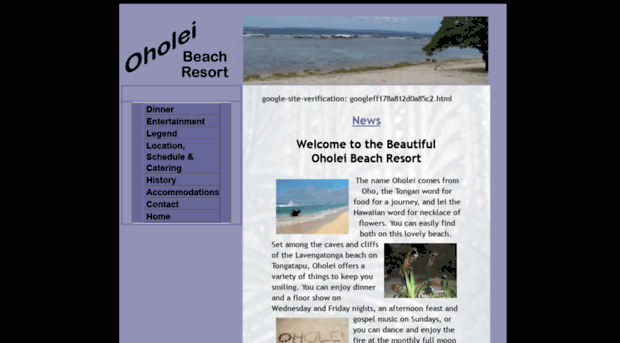 oholeibeachresort.com