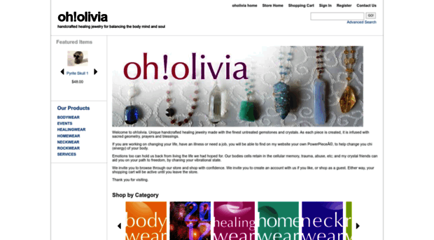 oholivia.com