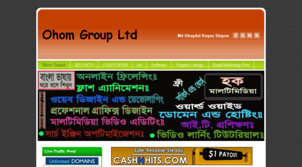 ohomgroup.weebly.com