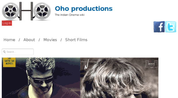 ohoproductions.in