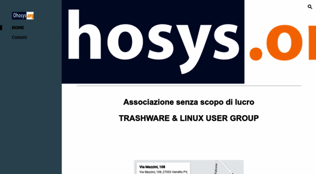 ohosys.org